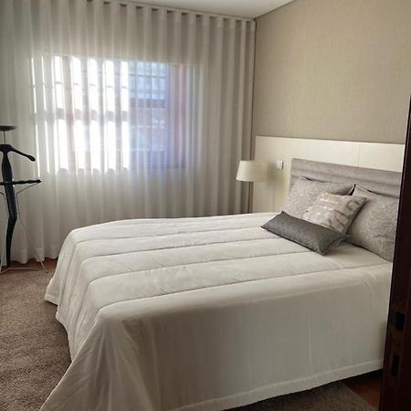 Vila Do Conde Apartment 2 - Os Maias Bagian luar foto