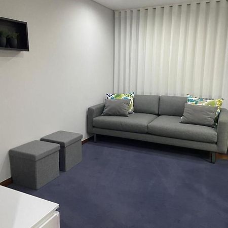 Vila Do Conde Apartment 2 - Os Maias Bagian luar foto