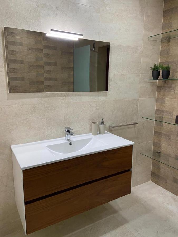 Vila Do Conde Apartment 2 - Os Maias Bagian luar foto