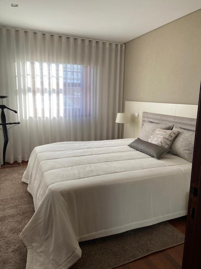 Vila Do Conde Apartment 2 - Os Maias Bagian luar foto