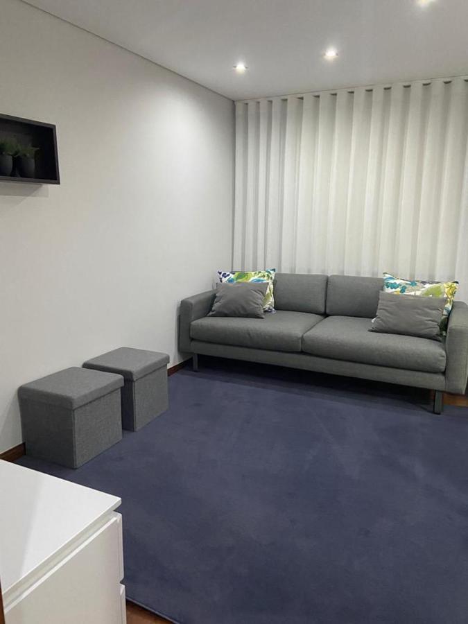 Vila Do Conde Apartment 2 - Os Maias Bagian luar foto