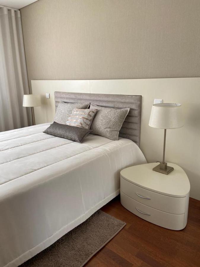 Vila Do Conde Apartment 2 - Os Maias Bagian luar foto