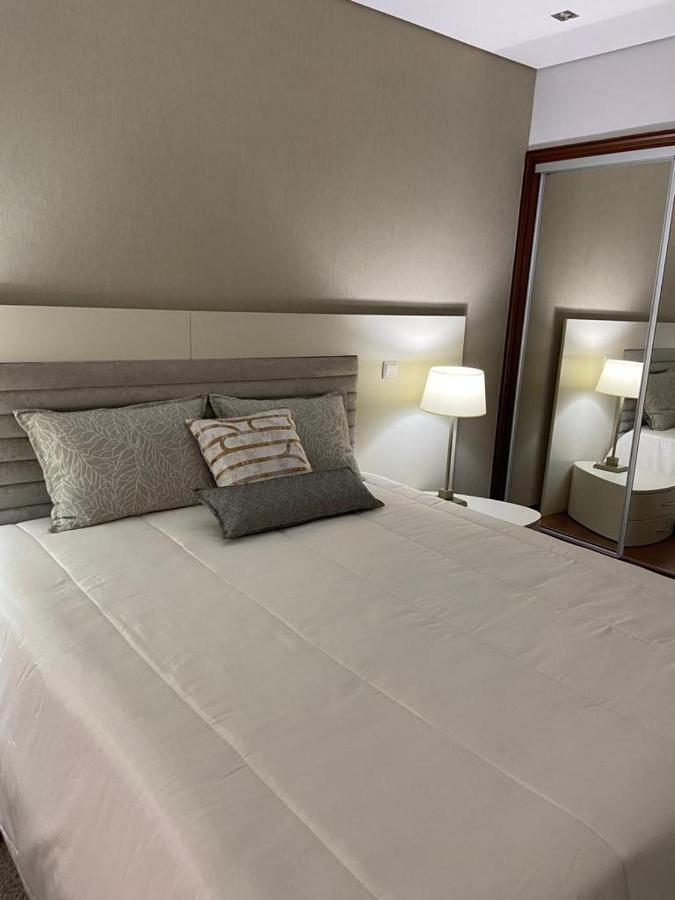 Vila Do Conde Apartment 2 - Os Maias Bagian luar foto